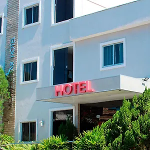 Hotel Aeroporto Montese Star