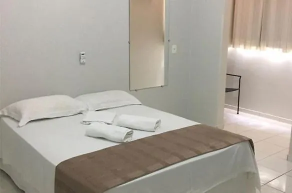 Mares De Iracema Hotel Fortaleza