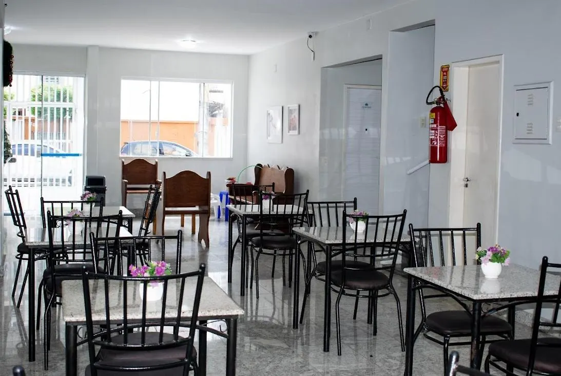 Mares De Iracema Hotel location