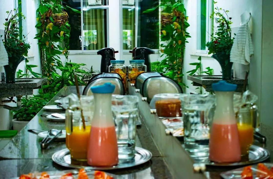 Mares De Iracema Hotel Fortaleza