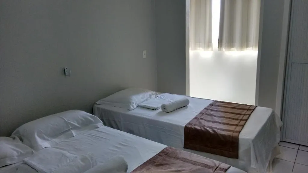 Mares De Iracema Hotel Fortaleza