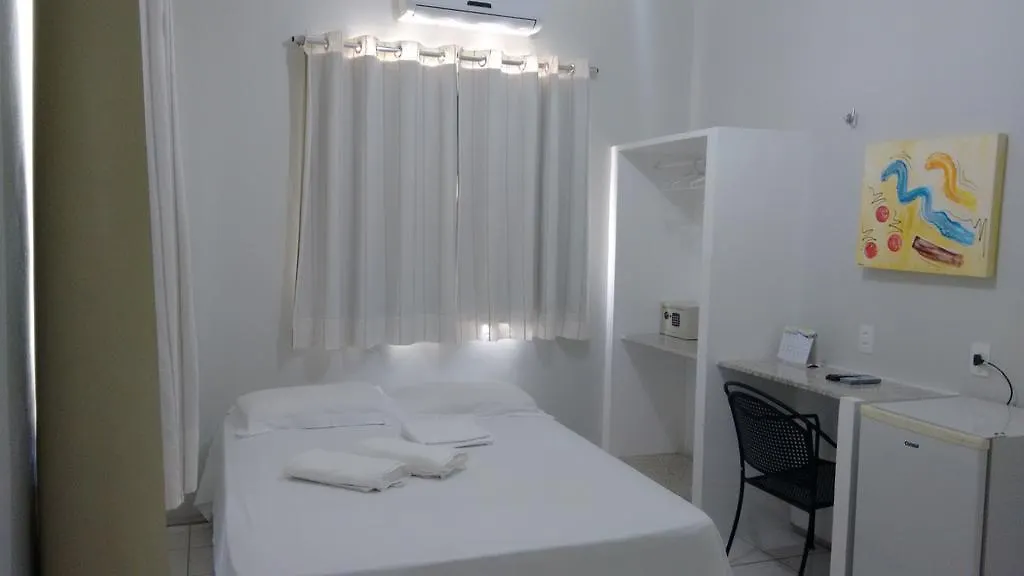 Mares De Iracema Hotel Fortaleza