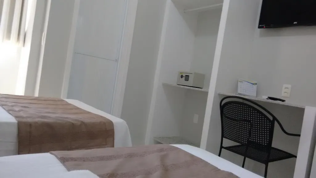***  Mares De Iracema Hotel Fortaleza  Brazil